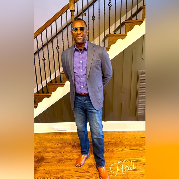 Meet your Posher, Stacey - Picture 1 of 1